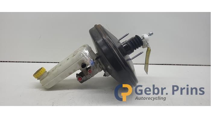 Usagé Servo frein Fiat Ducato (250) 2.3 D 120 Multijet Prix € 60,50 Prix TTC proposé par Autorec. Gebr. Prins b.v.