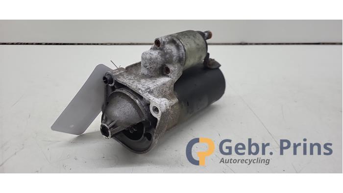 Used Starter Fiat Ducato (250) 2.3 D 120 Multijet Price € 90,75 Inclusive VAT offered by Autorec. Gebr. Prins b.v.