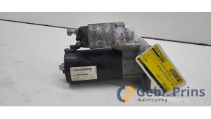 Starter from a Fiat Ducato (250) 2.3 D 120 Multijet 2020