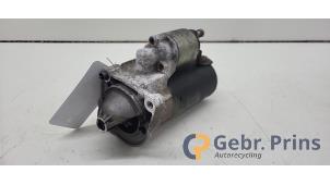 Starter from a Fiat Ducato (250) 2.3 D 120 Multijet 2020