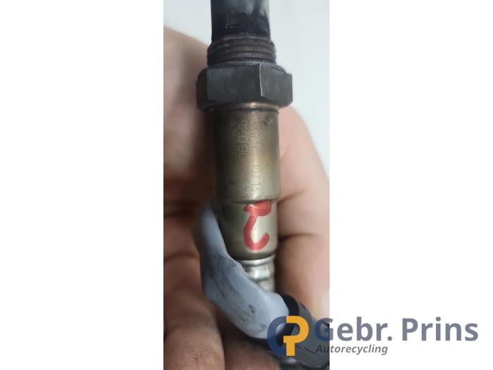 Lambda probe from a Audi A4 Avant (B8) 1.8 TFSI 16V 2013