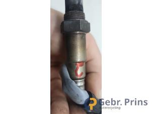 Lambda probe from a Audi A4 Avant (B8) 1.8 TFSI 16V 2013