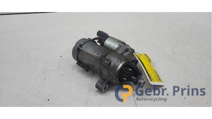 Gebrauchte Anlasser Audi A4 Avant (B8) 1.8 TFSI 16V Preis € 35,00 Margenregelung angeboten von Autorec. Gebr. Prins b.v.