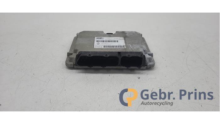 Used Automatic gearbox computer Opel Vivaro 2.0 CDTI 16V Price € 242,00 Inclusive VAT offered by Autorec. Gebr. Prins b.v.