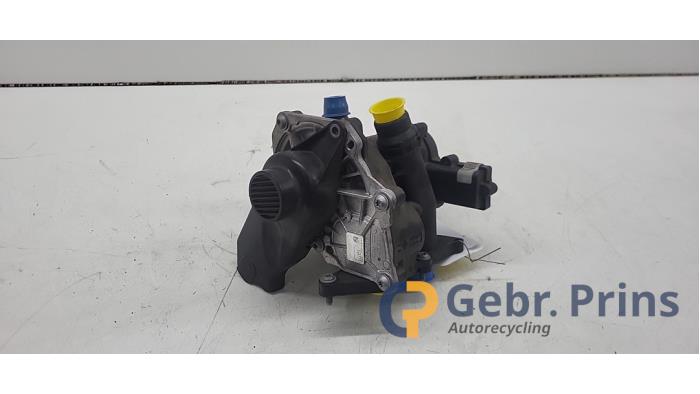 Begagnade Vattenpump Audi A4 Avant (B8) 1.8 TFSI 16V Pris € 150,00 Marginaltabell erbjuds av Autorec. Gebr. Prins b.v.