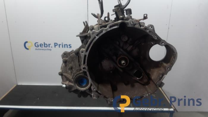 Used Gearbox Mitsubishi Colt (Z2/Z3) 1.1 12V Price € 200,00 Margin scheme offered by Autorec. Gebr. Prins b.v.