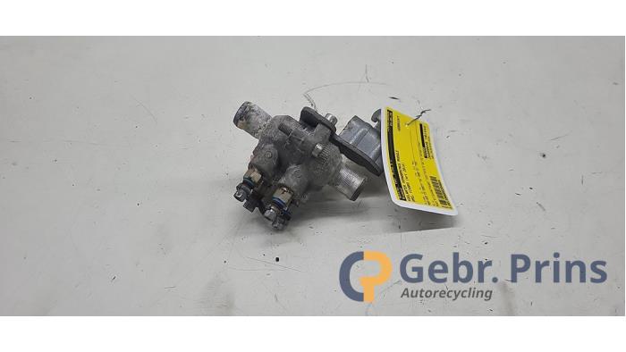 Gebrauchte Kühlwasser Heizmodul Opel Vivaro 2.0 CDTI 16V Preis € 36,30 Mit Mehrwertsteuer angeboten von Autorec. Gebr. Prins b.v.