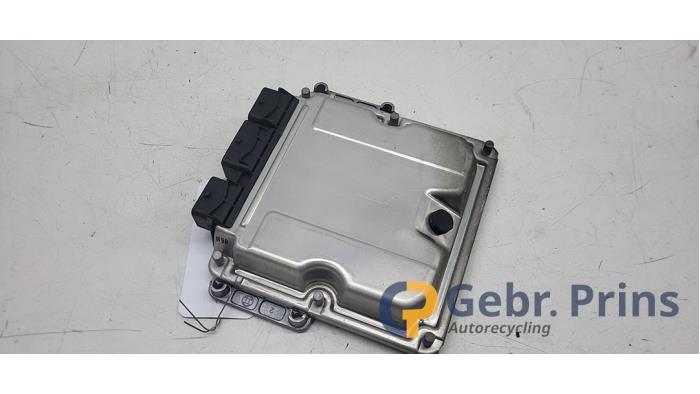 Used Engine management computer Suzuki Grand Vitara I (FT/GT/HT) 2.0 TDi II Price € 50,00 Margin scheme offered by Autorec. Gebr. Prins b.v.