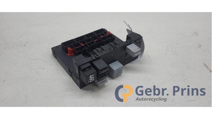 Used Body control computer Volkswagen Golf V (1K1) 1.6 FSI 16V Price € 30,00 Margin scheme offered by Autorec. Gebr. Prins b.v.