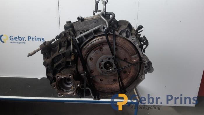 Usagé Boite de vitesses Volkswagen Caddy III (2KA,2KH,2CA,2CH) 2.0 TDI 16V Prix € 907,50 Prix TTC proposé par Autorec. Gebr. Prins b.v.