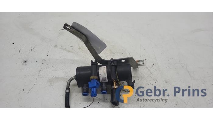 Używane Reduktor LPG Chevrolet Spark (M300) 1.0 16V Bifuel Cena € 50,00 Procedura marży oferowane przez Autorec. Gebr. Prins b.v.