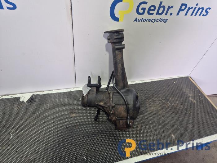 Used Front differential Suzuki Grand Vitara I (FT/GT/HT) 2.0 TDi II Price € 250,00 Margin scheme offered by Autorec. Gebr. Prins b.v.