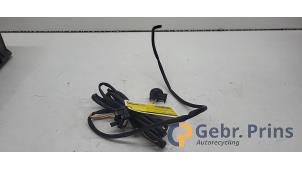 Przelacznik LPG z Chevrolet Spark (M300) 1.0 16V Bifuel 2011
