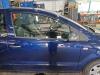 Volkswagen Fox (5Z) 1.4 16V Portière 2portes droite