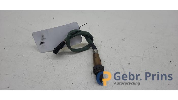 Usagé Sonde lambda Nissan Micra (K14) 0.9 IG-T 12V Prix € 25,00 Règlement à la marge proposé par Autorec. Gebr. Prins b.v.