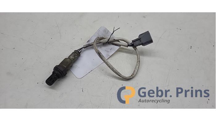Usagé Sonde lambda Nissan Micra (K14) 0.9 IG-T 12V Prix € 25,00 Règlement à la marge proposé par Autorec. Gebr. Prins b.v.