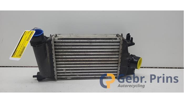 Usados Intercooler Nissan Micra (K14) 0.9 IG-T 12V Precio € 50,00 Norma de margen ofrecido por Autorec. Gebr. Prins b.v.