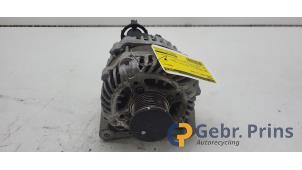 Dynamo d'un Nissan Micra (K14) 0.9 IG-T 12V 2018
