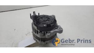 Dynamo d'un Nissan Micra (K14) 0.9 IG-T 12V 2018