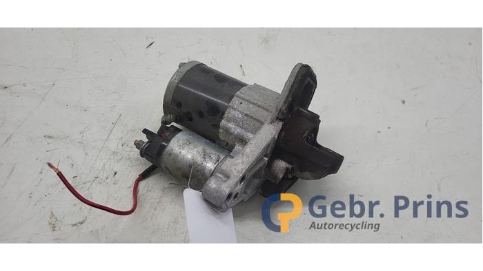 Used Starter Nissan Micra (K14) 0.9 IG-T 12V Price € 40,00 Margin scheme offered by Autorec. Gebr. Prins b.v.