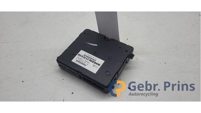 Used Cooling computer Nissan Micra (K14) 0.9 IG-T 12V Price € 50,00 Margin scheme offered by Autorec. Gebr. Prins b.v.