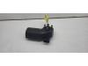 Volkswagen Fox (5Z) 1.4 16V Moteur essuie-glace avant
