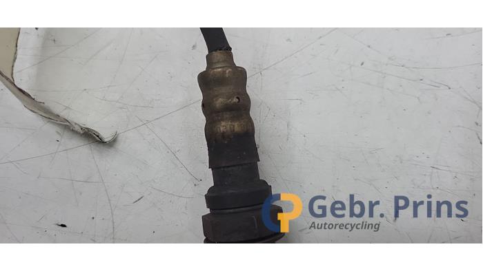Sonde lambda d'un Volkswagen Fox (5Z) 1.4 16V 2009