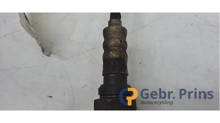 Sonde lambda d'un Volkswagen Fox (5Z) 1.4 16V 2009