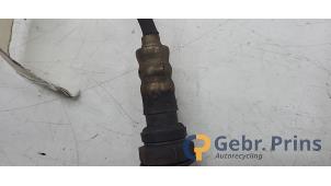 Sonde lambda d'un Volkswagen Fox (5Z) 1.4 16V 2009