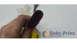 Sonde lambda d'un Volkswagen Fox (5Z) 1.4 16V 2009