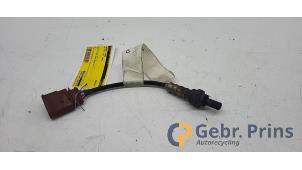 Sonde lambda d'un Volkswagen Fox (5Z) 1.4 16V 2009