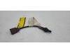 Volkswagen Fox (5Z) 1.4 16V Sonde lambda