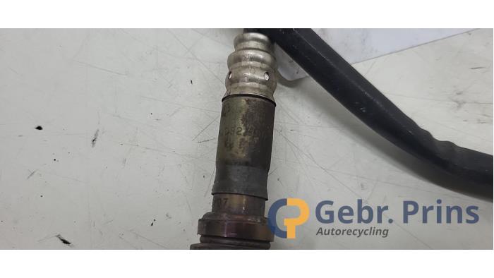 Lambda probe from a Volkswagen Fox (5Z) 1.4 16V 2009