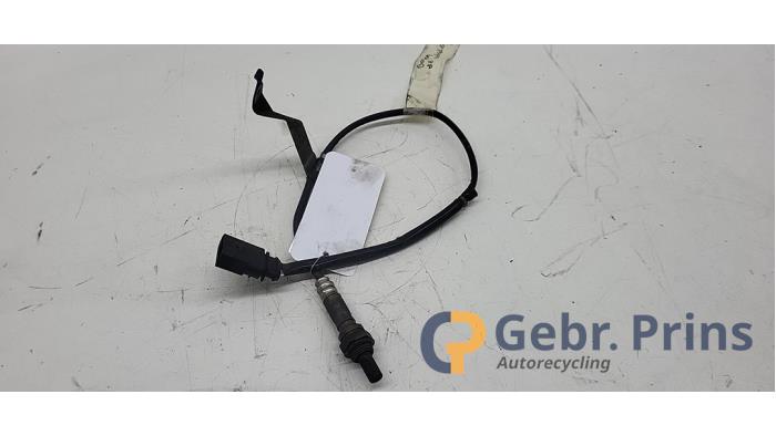 Used Lambda probe Volkswagen Fox (5Z) 1.4 16V Price € 15,00 Margin scheme offered by Autorec. Gebr. Prins b.v.
