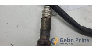 Lambda probe from a Volkswagen Fox (5Z) 1.4 16V 2009