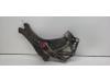 Volkswagen Fox (5Z) 1.4 16V Bras de suspension bas avant droit