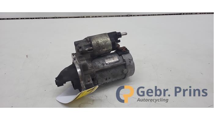 Gebrauchte Anlasser Fiat Punto III (199) 0.9 TwinAir Turbo 100 Preis € 30,00 Margenregelung angeboten von Autorec. Gebr. Prins b.v.