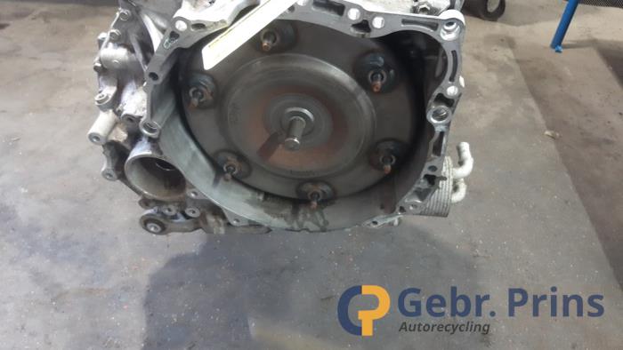 Gebrauchte Getriebe Volvo S90 II 2.0 T5 16V Preis € 1.750,00 Margenregelung angeboten von Autorec. Gebr. Prins b.v.