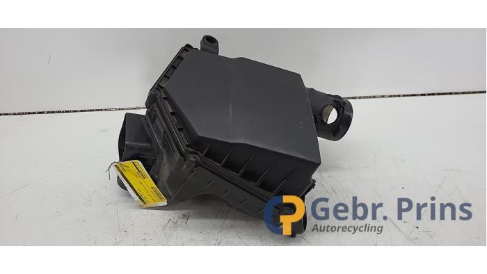 Begagnade Luftfilterhus Volvo S90 II 2.0 T5 16V Pris € 75,00 Marginaltabell erbjuds av Autorec. Gebr. Prins b.v.