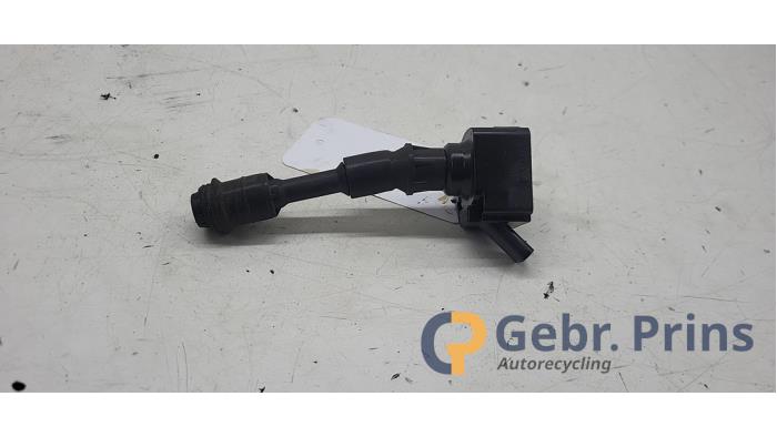 Gebrauchte Stift Zündspule Volvo S90 II 2.0 T5 16V Preis € 20,00 Margenregelung angeboten von Autorec. Gebr. Prins b.v.