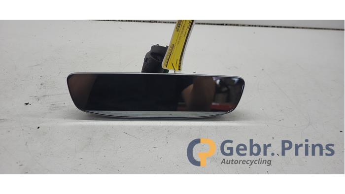 Używane Lusterko wewnetrzne Volvo S90 II 2.0 T5 16V Cena € 30,00 Procedura marży oferowane przez Autorec. Gebr. Prins b.v.
