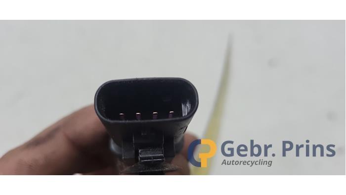 Sonde lambda d'un Volvo S90 II 2.0 T5 16V 2019