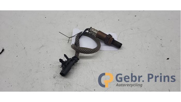 Sonde lambda d'un Volvo S90 II 2.0 T5 16V 2019