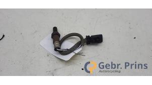 Sonde lambda d'un Volvo S90 II 2.0 T5 16V 2019