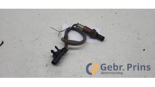 Sonde lambda d'un Volvo S90 II 2.0 T5 16V 2019