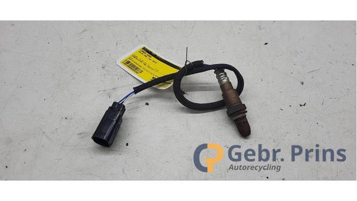 Usados Sonda Lambda Volvo S90 II 2.0 T5 16V Precio € 40,00 Norma de margen ofrecido por Autorec. Gebr. Prins b.v.