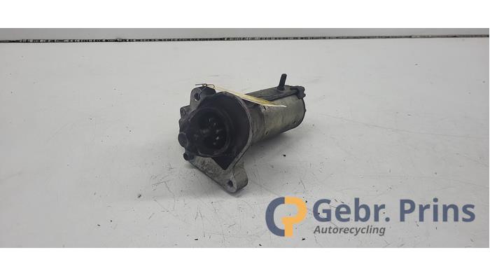 Used Starter Ford Transit Connect (PJ2) 1.6 TDCi 16V 75 Price € 48,40 Inclusive VAT offered by Autorec. Gebr. Prins b.v.