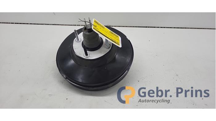 Usagé Servo frein Ford Transit Connect (PJ2) 1.6 TDCi 16V 75 Prix € 60,50 Prix TTC proposé par Autorec. Gebr. Prins b.v.