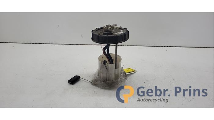 Usagé Pompe à carburant Ford Transit Connect (PJ2) 1.6 TDCi 16V 75 Prix € 60,50 Prix TTC proposé par Autorec. Gebr. Prins b.v.
