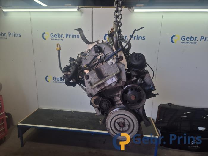 Used Engine Fiat Grande Punto (199) 1.3 JTD Multijet 16V 85 Actual Price € 600,00 Margin scheme offered by Autorec. Gebr. Prins b.v.